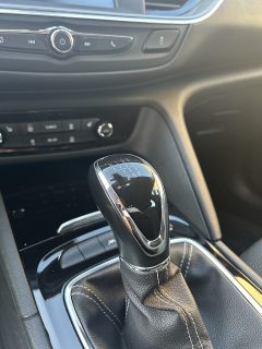 Opel Insignia Grand Sport 1,6 CDTI Edition Start/Stop System