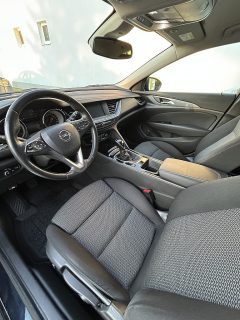 Opel Insignia Grand Sport 1,6 CDTI Edition Start/Stop System