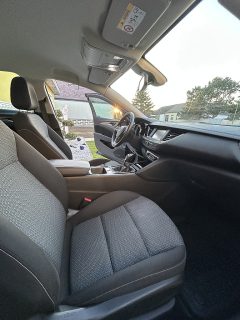 Opel Insignia Grand Sport 1,6 CDTI Edition Start/Stop System