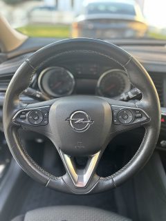 Opel Insignia Grand Sport 1,6 CDTI Edition Start/Stop System