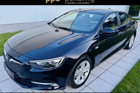Opel Insignia Grand Sport 1,6 CDTI Edition Start/Stop System