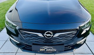 Opel Insignia Grand Sport 1,6 CDTI Edition Start/Stop System