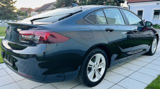 Opel Insignia Grand Sport 1,6 CDTI Edition Start/Stop System