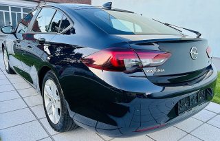 Opel Insignia Grand Sport 1,6 CDTI Edition Start/Stop System