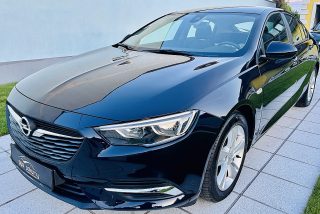 Opel Insignia Grand Sport 1,6 CDTI Edition Start/Stop System