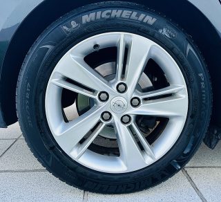 Opel Insignia Grand Sport 1,6 CDTI Edition Start/Stop System