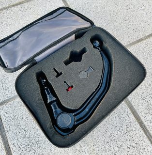Tesla Model 3 Standard Range Plus 57,5kWh - AHK - Neuwertiger Fahrzeugzustand