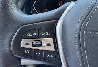 BMW X5 xDrive30d 48V Aut. Head up, // Abstandstempomat // x-Line // Komfortsitze - 1. Besitz