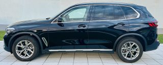 BMW X5 xDrive30d 48V Aut. Head up, // Abstandstempomat // x-Line // Komfortsitze - 1. Besitz