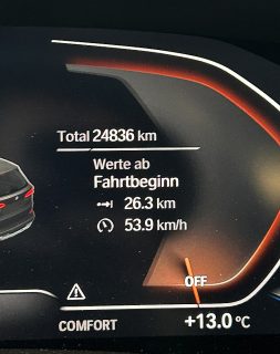 BMW X5 xDrive30d 48V Aut. Head up, // Abstandstempomat // x-Line // Komfortsitze - 1. Besitz