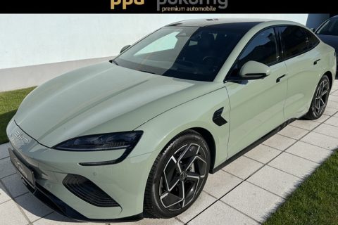 BYD Seal Excellence Österreich Paket 82,5kWh AWD