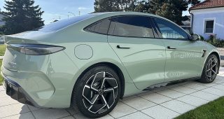 BYD Seal Excellence Österreich Paket 82,5kWh AWD