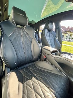BYD Seal Excellence Österreich Paket 82,5kWh AWD