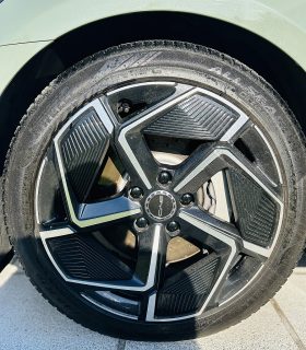 BYD Seal Excellence Österreich Paket 82,5kWh AWD