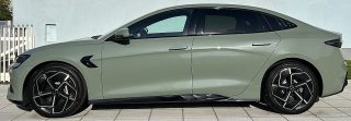 BYD Seal Excellence Österreich Paket 82,5kWh AWD