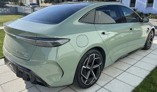 BYD Seal Excellence Österreich Paket 82,5kWh AWD
