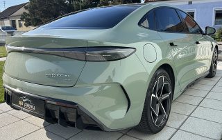 BYD Seal Excellence Österreich Paket 82,5kWh AWD