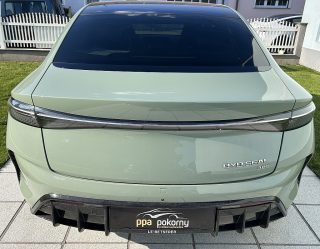 BYD Seal Excellence Österreich Paket 82,5kWh AWD