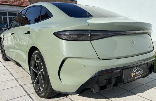 BYD Seal Excellence Österreich Paket 82,5kWh AWD