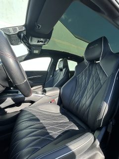 BYD Seal Excellence Österreich Paket 82,5kWh AWD