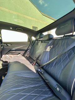BYD Seal Excellence Österreich Paket 82,5kWh AWD
