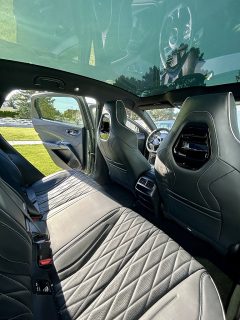 BYD Seal Excellence Österreich Paket 82,5kWh AWD