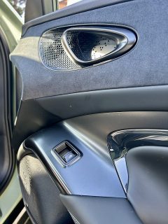 BYD Seal Excellence Österreich Paket 82,5kWh AWD