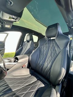 BYD Seal Excellence Österreich Paket 82,5kWh AWD
