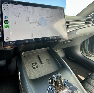 BYD Seal Excellence Österreich Paket 82,5kWh AWD