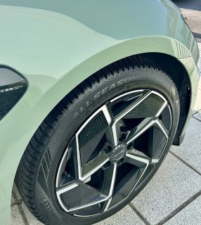 BYD Seal Excellence Österreich Paket 82,5kWh AWD
