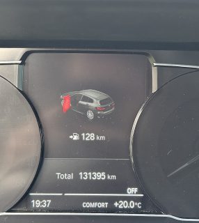 BMW 118i M-Sport // Navi // Sitzheizung // LED // Hifi // Alarm - Topzustand