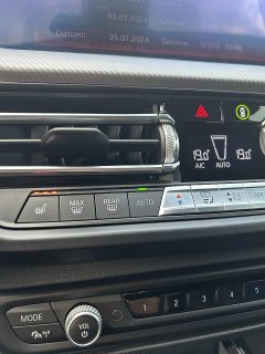 BMW 118i M-Sport // Navi // Sitzheizung // LED // Hifi // Alarm - Topzustand