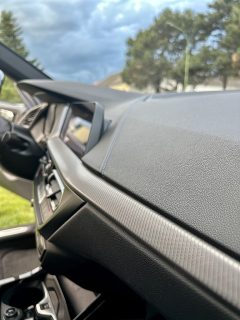 BMW 118i M-Sport // Navi // Sitzheizung // LED // Hifi // Alarm - Topzustand
