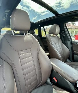BMW X3 xDrive 20d 48V Aut. // M-Sport - Topzustand // Panoramaglasdach