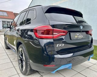 BMW iX3 IMPRESSIVE! Neupreis 70.000 € Vollausstattung / Head up Display, Impressive, Panoramaglasdach, Leder, uvm