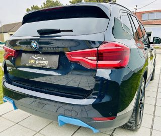 BMW iX3 IMPRESSIVE! Neupreis 70.000 € Vollausstattung / Head up Display, Impressive, Panoramaglasdach, Leder, uvm