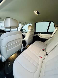 BMW X5 xDrive30d 48V Aut. 1. Besitz // Head up, // Abstandstempomat // x-Line // Komfortsitze - Topzustand