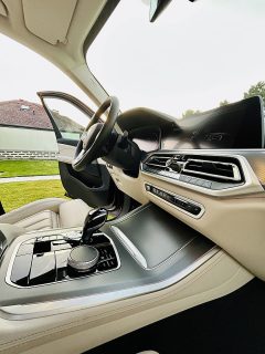 BMW X5 xDrive30d 48V Aut. 1. Besitz // Head up, // Abstandstempomat // x-Line // Komfortsitze - Topzustand