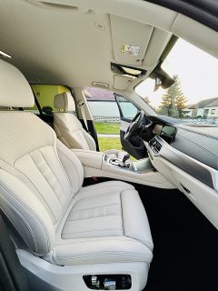 BMW X5 xDrive30d 48V Aut. 1. Besitz // Head up, // Abstandstempomat // x-Line // Komfortsitze - Topzustand