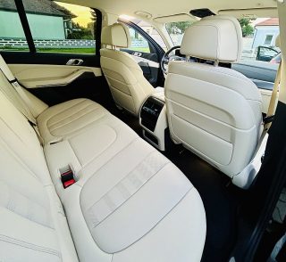 BMW X5 xDrive30d 48V Aut. 1. Besitz // Head up, // Abstandstempomat // x-Line // Komfortsitze - Topzustand