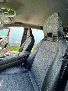 Renault Espace E-Tech Full Hybrid 200 5stz. Techno Aut. - Topzustand - Dienstfahrzeug - Plus AHK elektr.