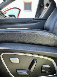 Renault Espace E-Tech Full Hybrid 200 5stz. Techno Aut. - Topzustand - Dienstfahrzeug - Plus AHK elektr.