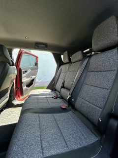 Renault Espace E-Tech Full Hybrid 200 5stz. Techno Aut. - Topzustand - Dienstfahrzeug - Plus AHK elektr.