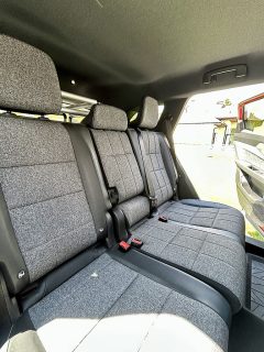 Renault Espace E-Tech Full Hybrid 200 5stz. Techno Aut. - Topzustand - Dienstfahrzeug - Plus AHK elektr.