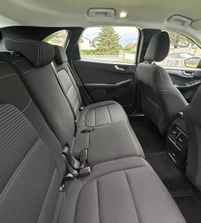 Ford Kuga 2,0 EcoBlue Hybrid Titanium