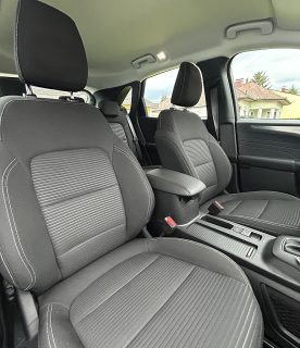 Ford Kuga 2,0 EcoBlue Hybrid Titanium