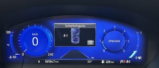 Ford Kuga 2,0 EcoBlue Hybrid Titanium