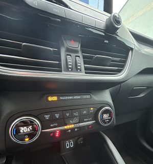 Ford Kuga 2,0 EcoBlue Hybrid Titanium