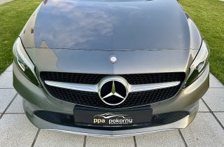 Mercedes-Benz A 220 d Aut. - Topzustand