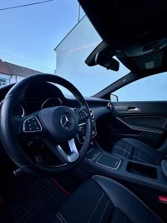 Mercedes-Benz A 220 d Aut. - Topzustand